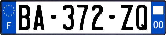 BA-372-ZQ