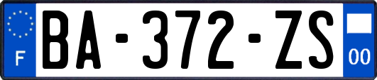 BA-372-ZS