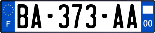 BA-373-AA