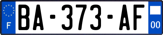 BA-373-AF