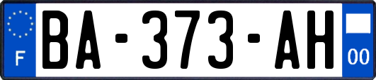 BA-373-AH