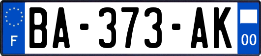 BA-373-AK