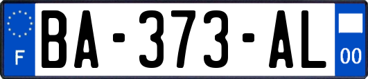 BA-373-AL