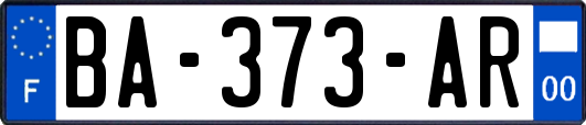 BA-373-AR