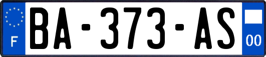 BA-373-AS