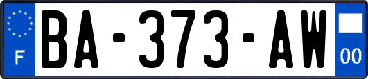 BA-373-AW