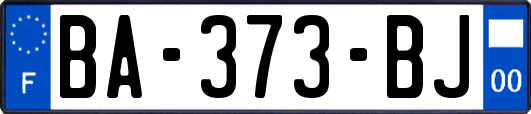 BA-373-BJ