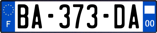 BA-373-DA