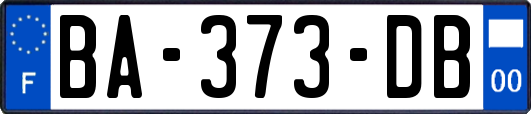 BA-373-DB