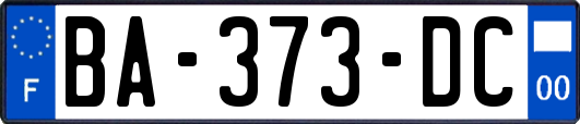 BA-373-DC