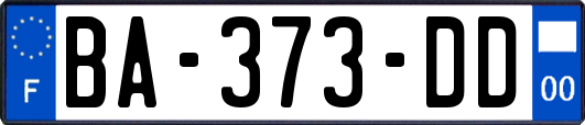 BA-373-DD