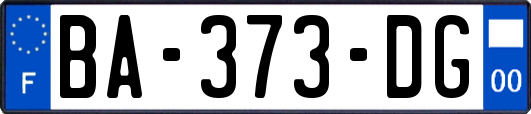 BA-373-DG