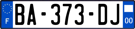 BA-373-DJ