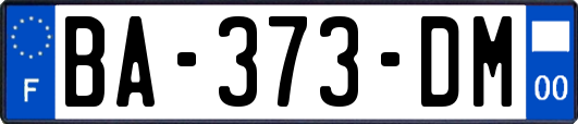 BA-373-DM