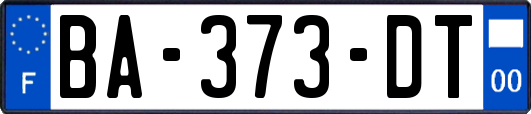 BA-373-DT