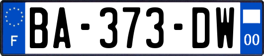 BA-373-DW