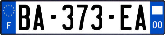 BA-373-EA