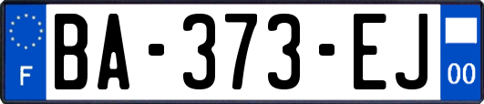 BA-373-EJ