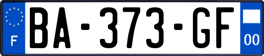 BA-373-GF