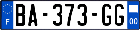 BA-373-GG
