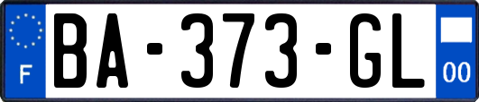 BA-373-GL