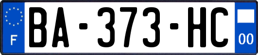 BA-373-HC