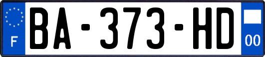 BA-373-HD
