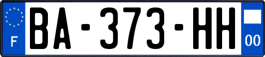 BA-373-HH