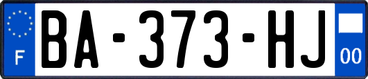 BA-373-HJ