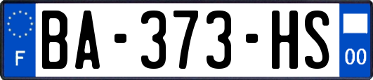 BA-373-HS