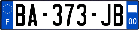 BA-373-JB