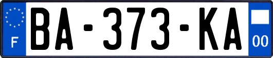 BA-373-KA