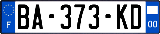 BA-373-KD