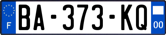 BA-373-KQ