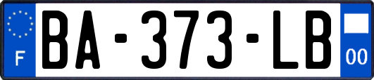 BA-373-LB