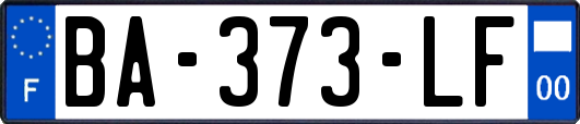 BA-373-LF