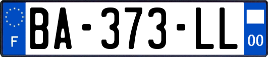 BA-373-LL
