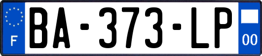 BA-373-LP