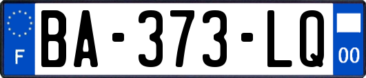 BA-373-LQ