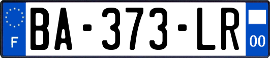 BA-373-LR