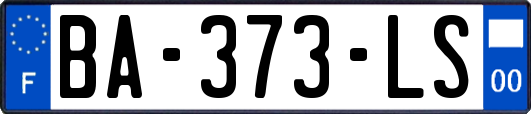 BA-373-LS