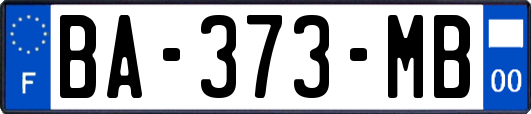 BA-373-MB
