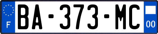 BA-373-MC