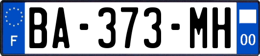 BA-373-MH