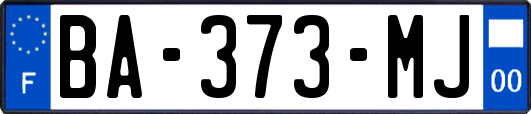 BA-373-MJ