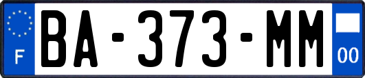 BA-373-MM