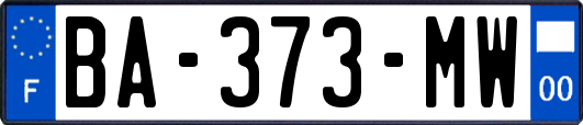 BA-373-MW