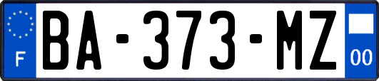 BA-373-MZ