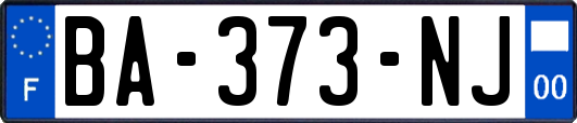 BA-373-NJ