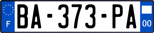 BA-373-PA